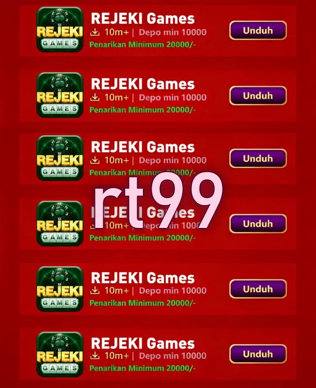 rt99 Masuk
