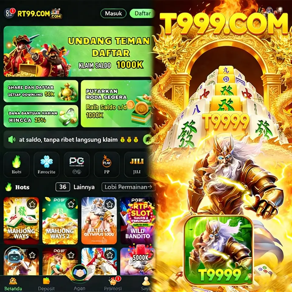 rt99 APK Resmi Unduh