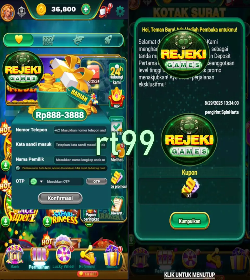 rt99 Preview - Resmi Unduh