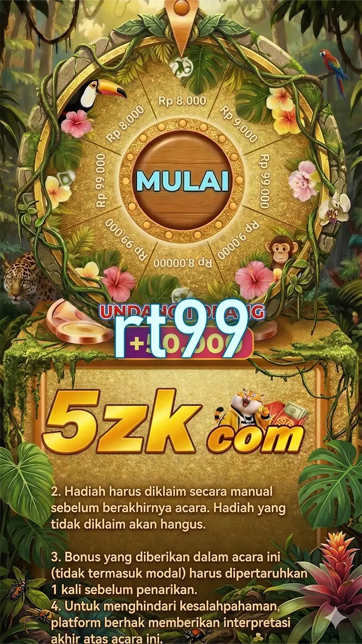 rt99 Tangkapan Layar Resmi APK